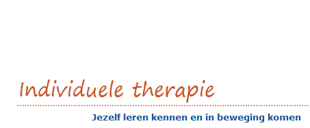 individuele_therapie